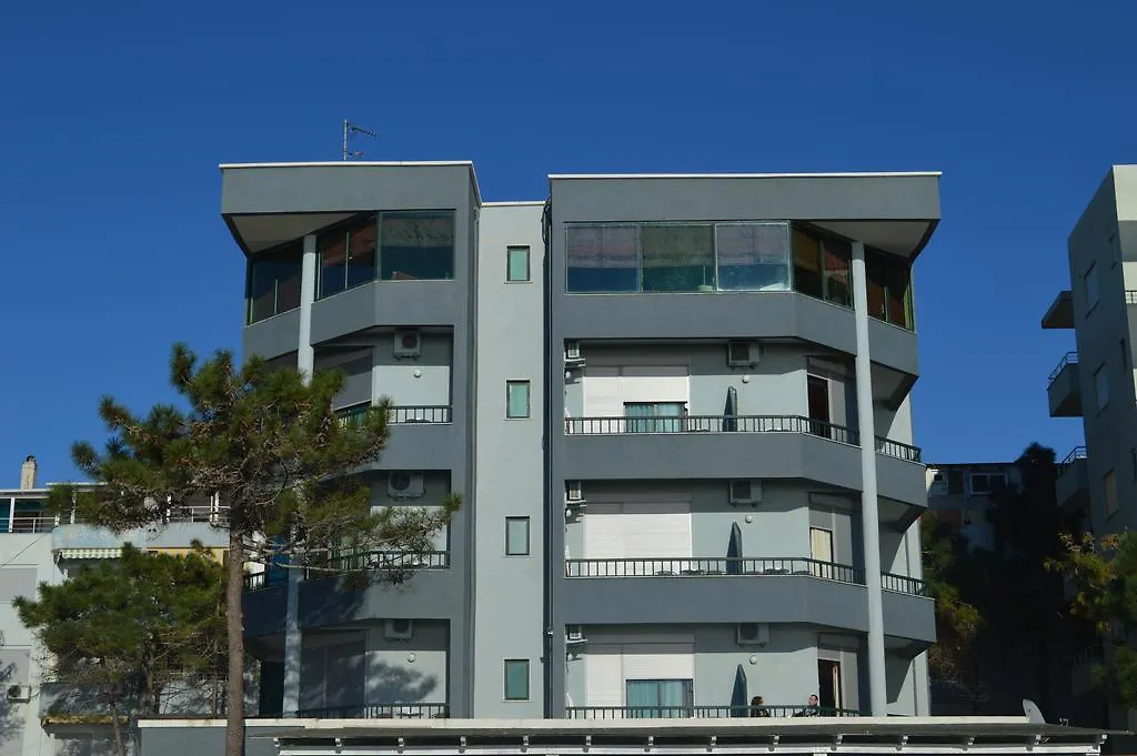 Ylli I Detit Hotel Durres Albania