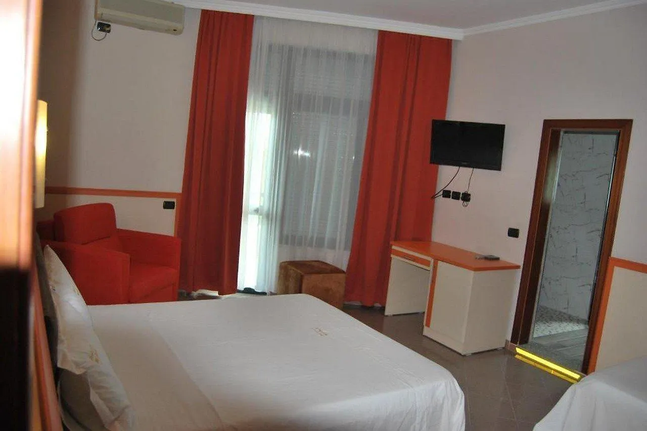 Ylli I Detit Hotel Durres