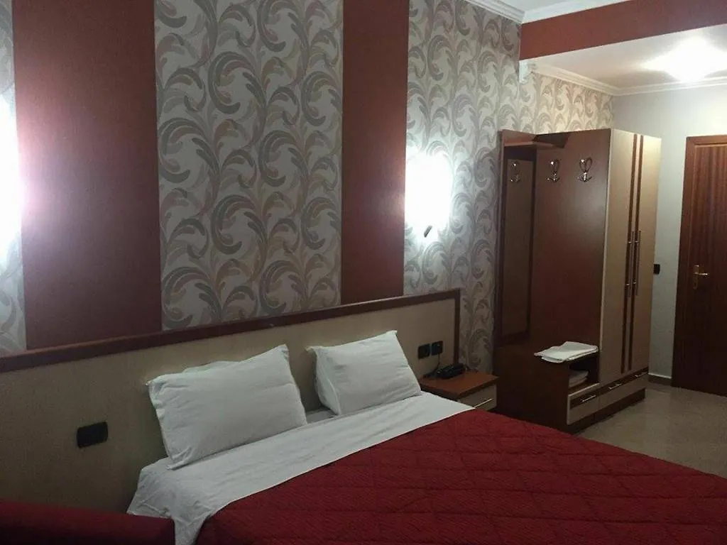Ylli I Detit Hotel Durres