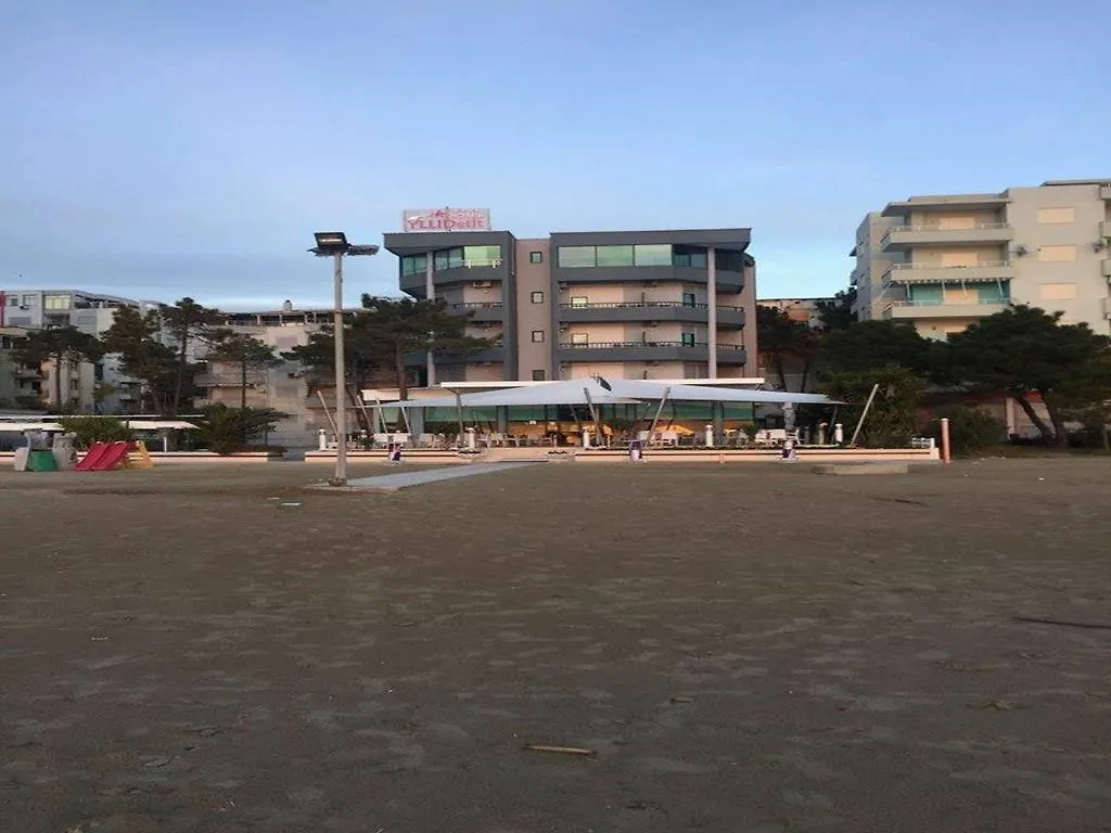 Ylli I Detit Hotel Durres