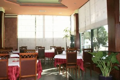 Ylli I Detit Hotel Durres