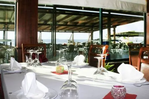 Ylli I Detit Hotel Durres