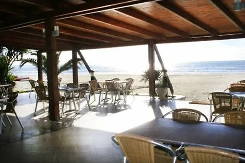 Ylli I Detit Hotel Durres