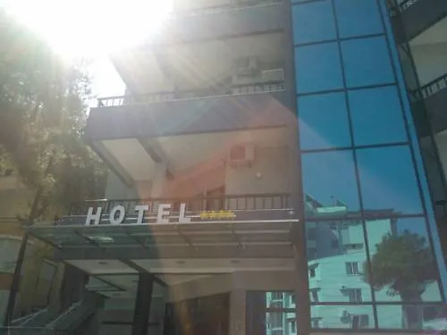 Ylli I Detit Hotel Durres