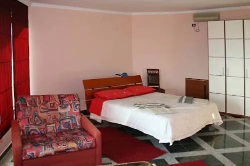 Ylli I Detit Hotel Durres