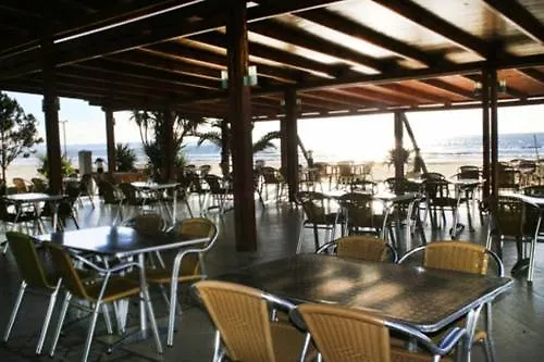 Ylli I Detit Hotel Durres