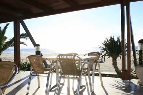 Ylli I Detit Hotel Durres