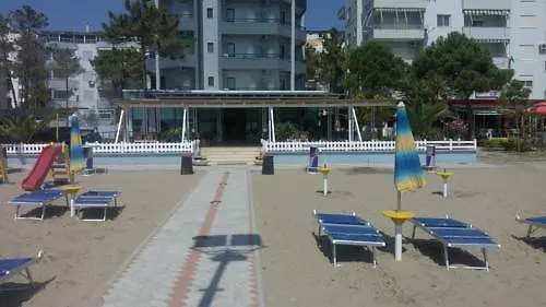 Ylli I Detit Hotel Durres